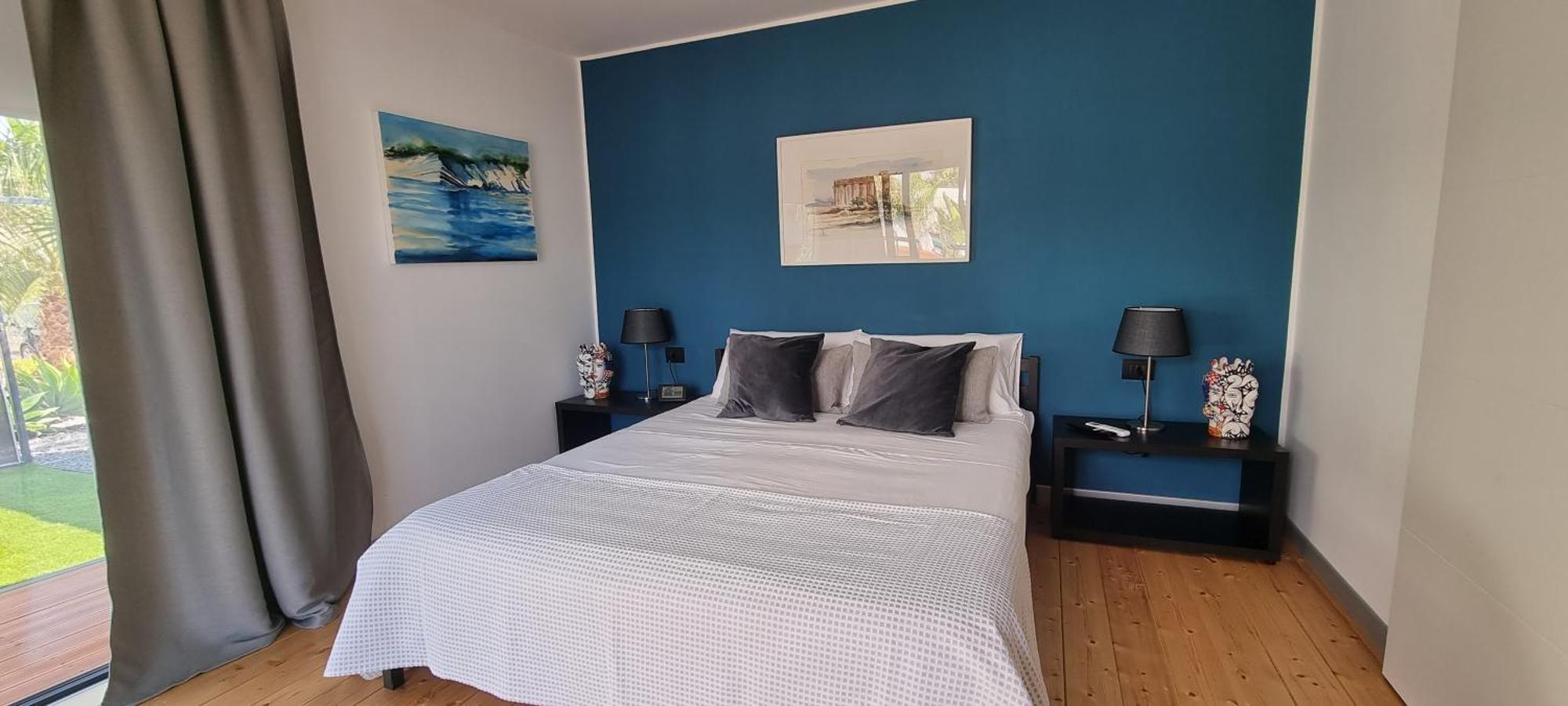 La Maison Della Valle Agrigento Room photo